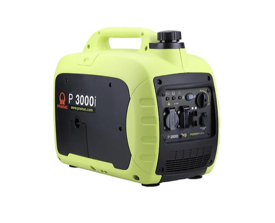 Pramac P3000i Inverter