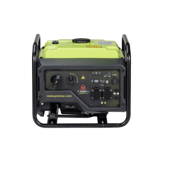 Pramac P3500i/o Inverter