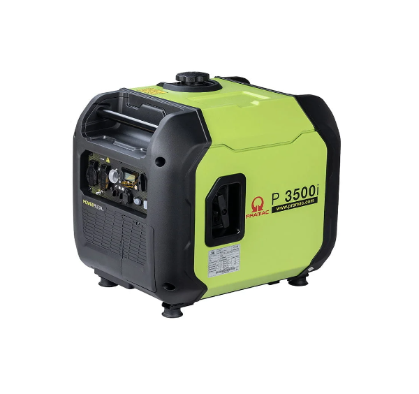 Pramac P3500i Inverter
