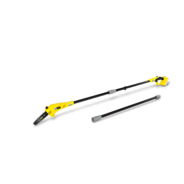 Karcher PSW 18-20 Cordless Pole Saw Accessories