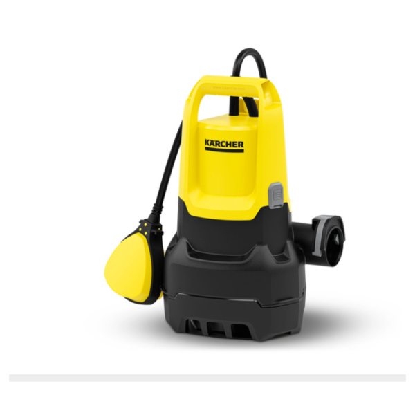 Karcher SP 11.000 Dirt Pump