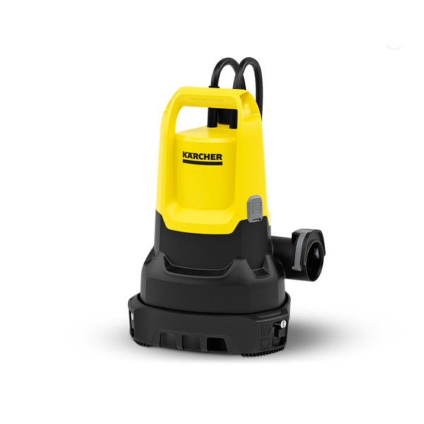 Karcher SP 16.000 Dual Pump
