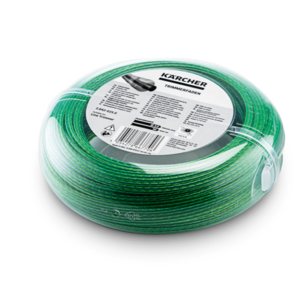 Karcher Thread Spool 2.0MM, 50M