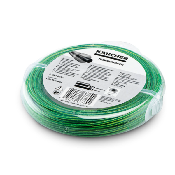 Karcher Thread Spool 2.0MM,15M