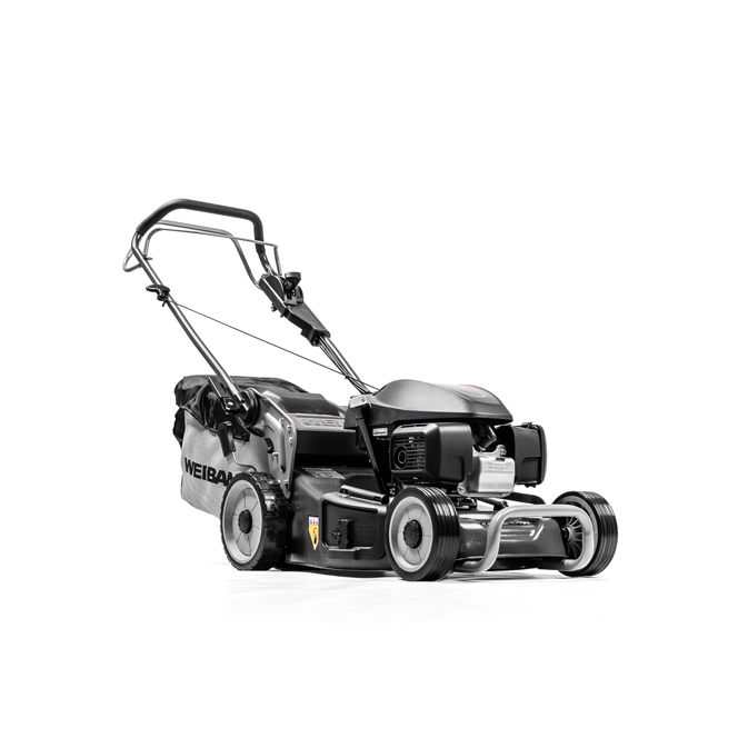 Weibang WGMP122 Virtue 46 SVP-H Lawnmower