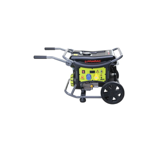 Pramac WX3200 Portable Generator