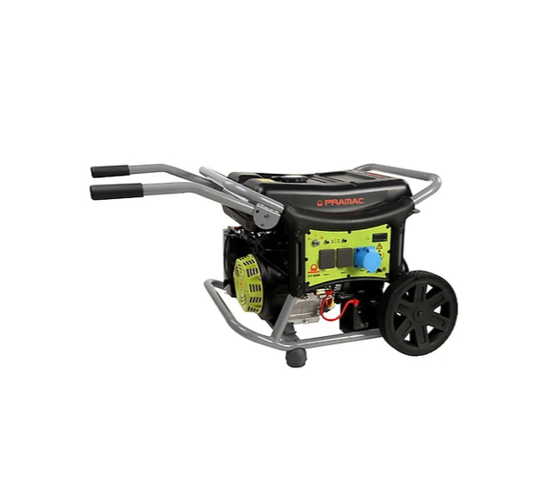 Pramac WX6200 Portable Generator