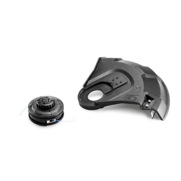 Karcher BCU 260/36 Bp Protective Cover Universal Lawn Trimmer
