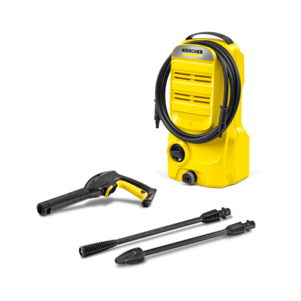 Karcher K2 Classic Pressure Washer