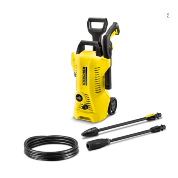 Karcher K2 Power Control Pressure Washer