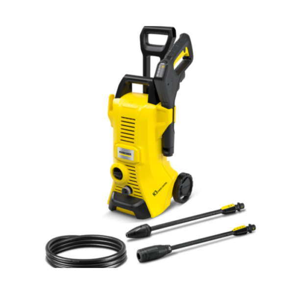 Karcher K3 Power Control Pressure Washer