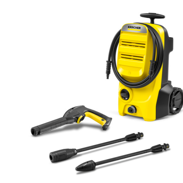 Karcher K4 Classic Pressure Washer