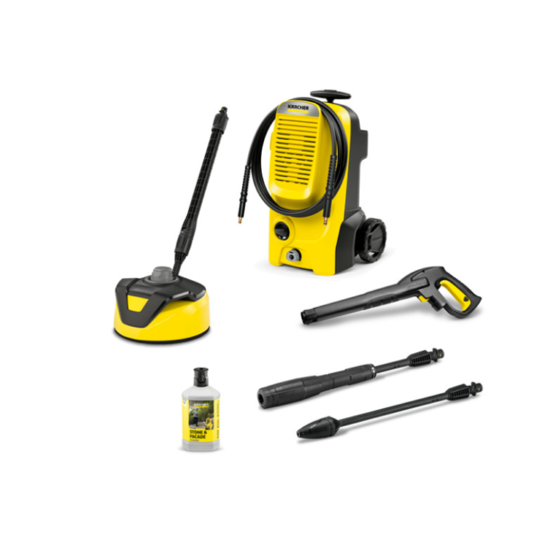 Karcher K5 Classic Home Pressure Washer