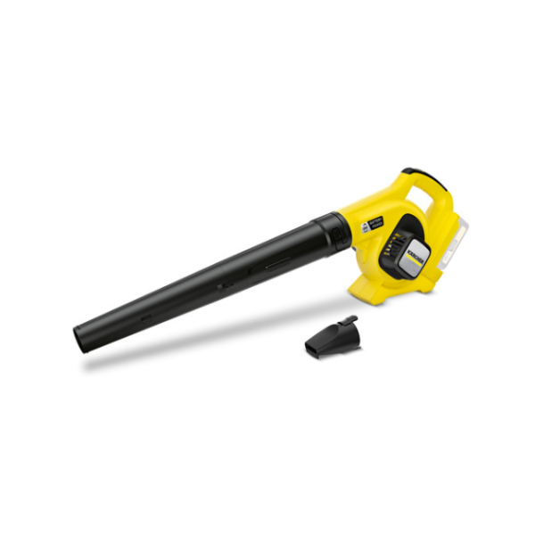 Karcher LBL 2 Cordless Leaf Blower