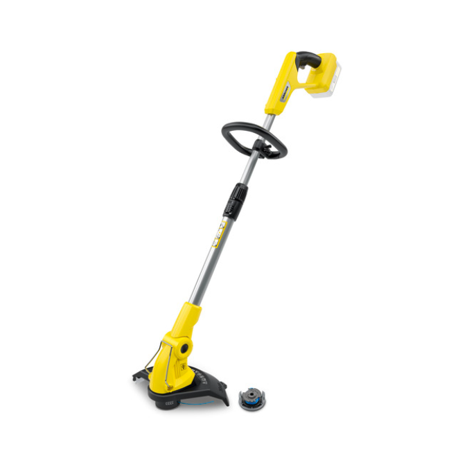 Karcher LTR 18-30 Cordless Grass Trimmer