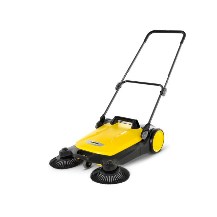 Karcher S 4 Twin Sweeper