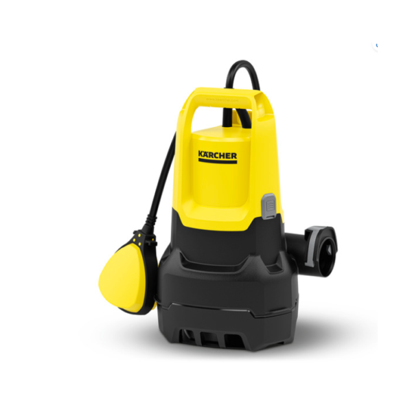 Karcher SP9.500 Dirt Pump
