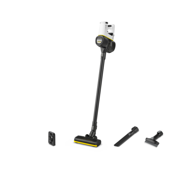 Karcher VC 4 Cordless Vacuum Cleaner