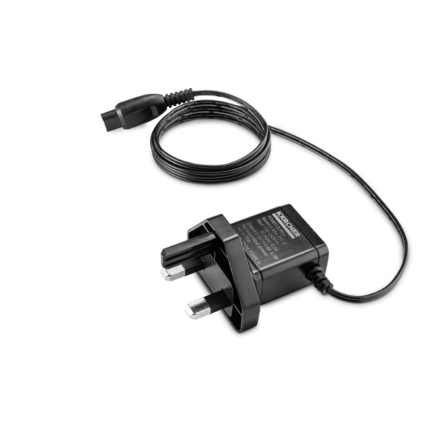 Karcher WV 1- WV 5 Window Vac Battery Charger