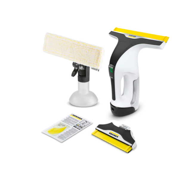 Karcher WV 6 Plus N Window Vac