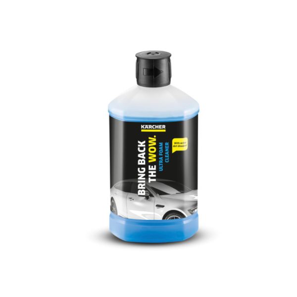 Karcher Ultra Foam Cleaner 1L