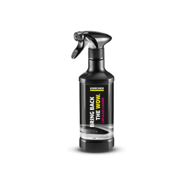 Karcher Car Glass Cleaner 500ML