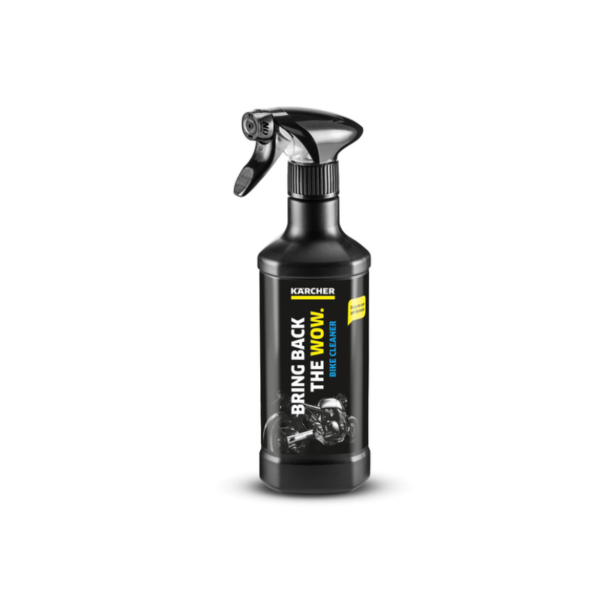 Karcher Bike Cleaner 500ML