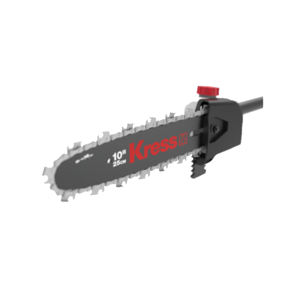 Kress KA2642 25 cm Pole Saw Attachment