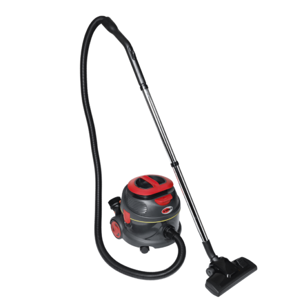 Viper DSU10-UK 10L Dry Vac With HEPA Filter