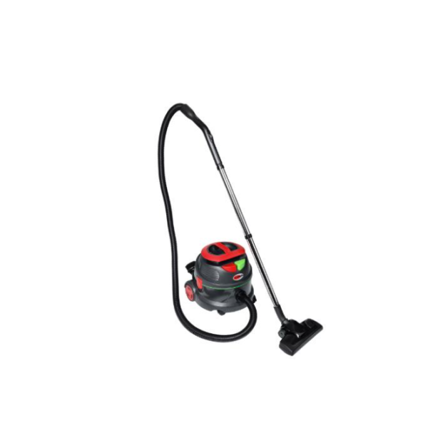 Viper DSU15-UK 15L Dry Vac With HEPA Filter