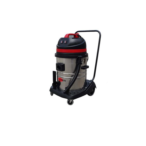 Viper LSU 255 Wet/Dry Professional Vacuum Cleaner.