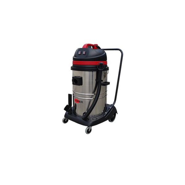 Viper LSU 275 Wet/Dry Professional Vacuum Cleaner.