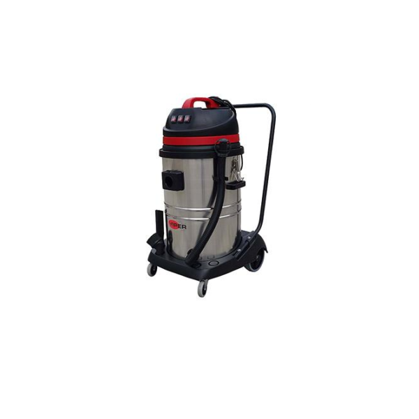 Viper LSU 375 Wet/Dry Professional Vacuum Cleaner