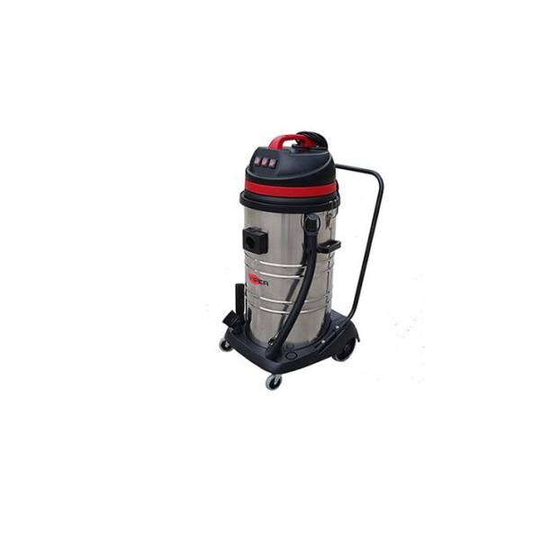 Viper LSU 395 Wet/Dry Professional Vacuum Cleaner