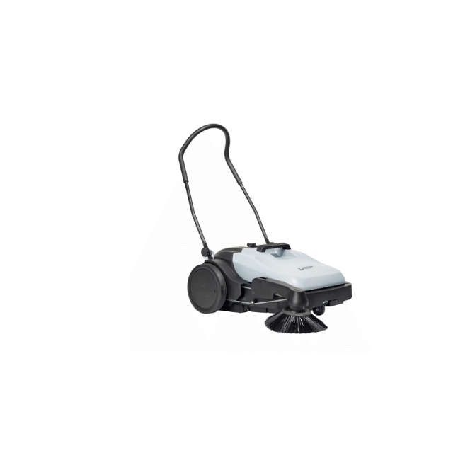 Nilfisk SW200 Commercial Manual Sweeper