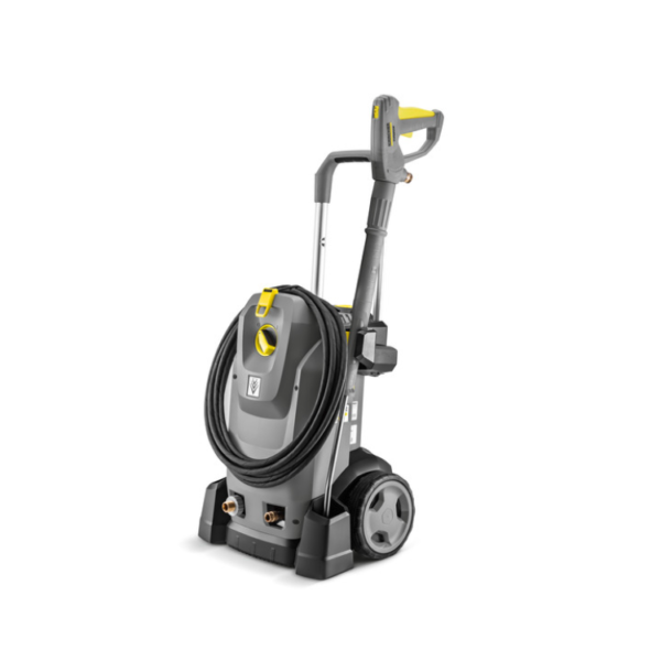 Karcher HD 7/12-4 M Plus Pressure Washer
