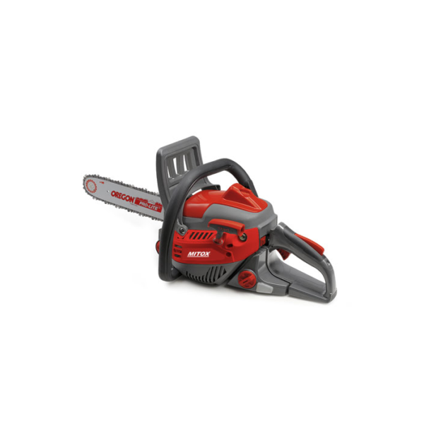 Mitox MICS52 Premium 385CSX Chainsaw