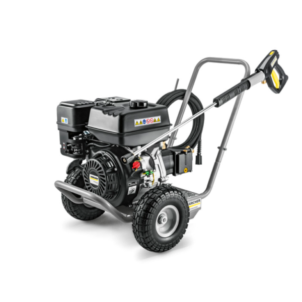 Karcher HD 6/15 G Classic Pressure Washer