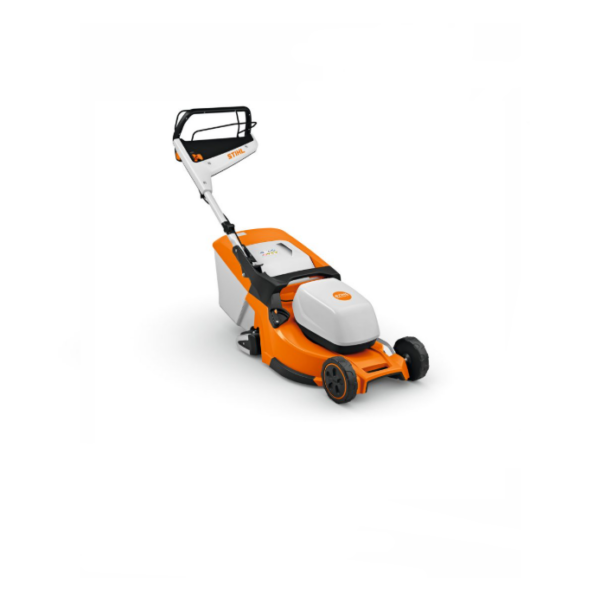 Stihl RMA 448 RV Rear Roller Cordless Lawn Mower - AK System