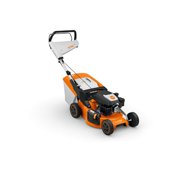 Stihl RM 248 Petrol Lawn Mower