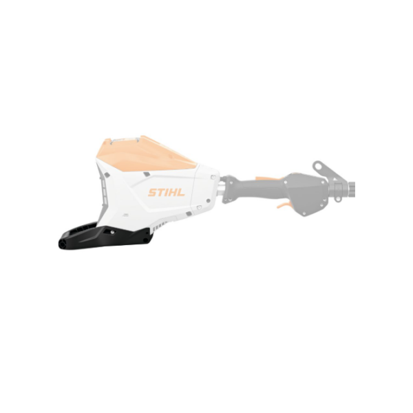 Stihl KMA 200 R Protective foot