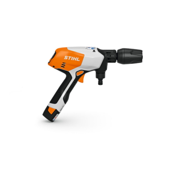 Stihl RCA 20 Cordless Handheld Pressure Washer - AS System