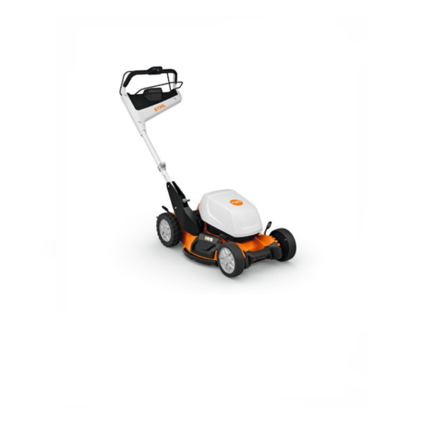 Stihl RMA 7 RV Cordless Mulching Lawn Mower - AP System Tool Only