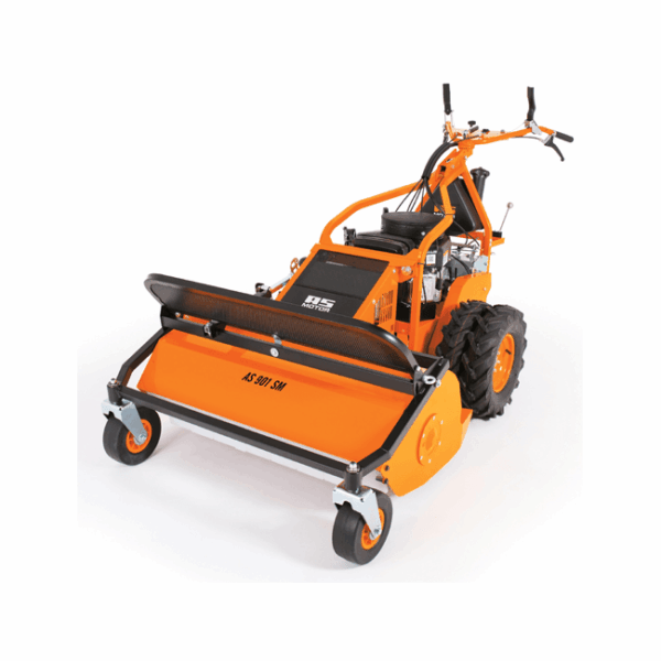 AS 901 SM Flail Mower