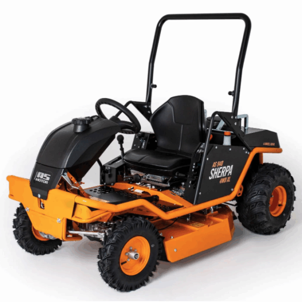 AS 940 Sherpa 4WD XL B&S
