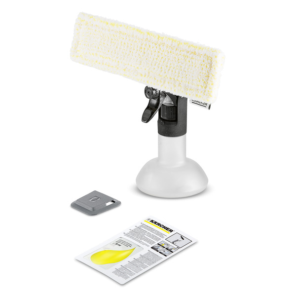 Karcher Premium Spray Bottle Kit