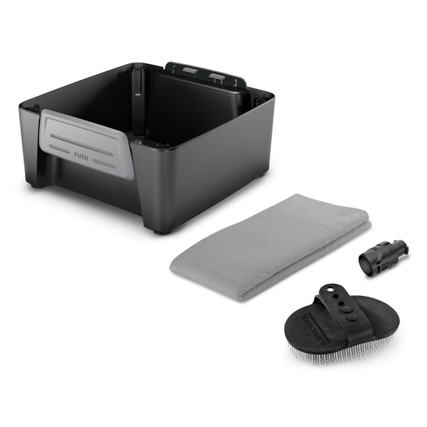 Karcher Accessories Box Bike