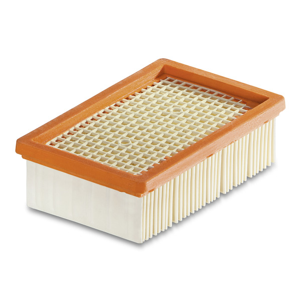 Karcher Flat Pleated Filter (KFI 4410)