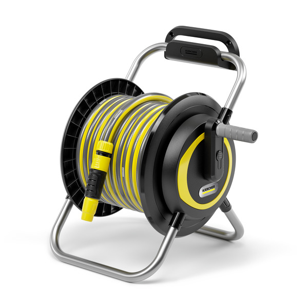 Karcher Hose Reel HR 3.20 Set