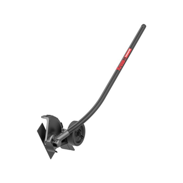 Kress KAC142 Commercial Curved Shaft Edger Attachment